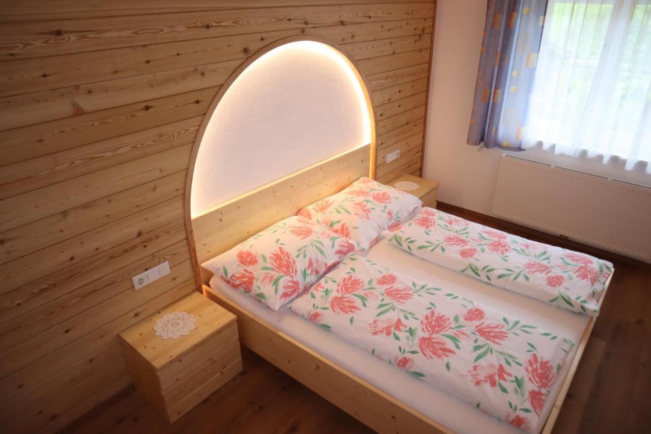 Tremlhof Apartment