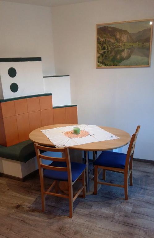 Tremlhof Apartment *