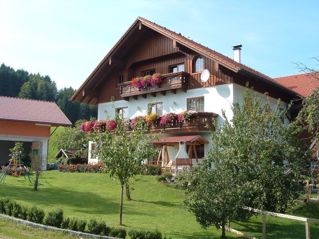 Tremlhof Unterach am Attersee